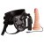 Orion SEXXBIAN 6.5 " - Женский страпон с реалистичным вибратором, 19х3.7 см Orion SEXXBIAN 6.5 " - Женский страпон с реалистичным вибратором, 19х3.7 см