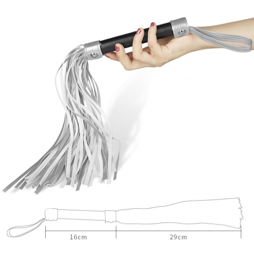 Флогер LoveToy Struggle My Flogger