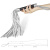 Флогер LoveToy Struggle My Flogger Флогер LoveToy Struggle My Flogger