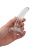 Фаллоимитатор RealRock Non Realistic Dildo with Suction Cup 4,5',11,5 см Фаллоимитатор RealRock Non Realistic Dildo with Suction Cup 4,5',11,5 см