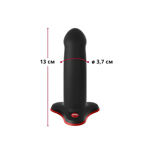 Фаллоимитатор Fun Factory AMOR, 14,6 см