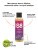 Stimul8 Massage Oil - Массажное масло, 125 мл (оманский лайм и имбирь)