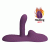 Вибромассажер Pretty Love Luka Heating Sit-Down Pad Вибромассажер Pretty Love Luka Heating Sit-Down Pad
