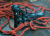 Веревка для бондажа Taboom Bondage Rope