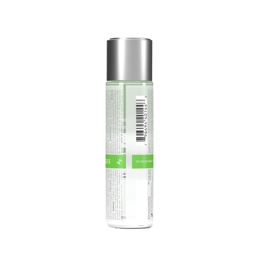 Лубрикант на водній основі System JO H2O Organic Aloe, 120 мл