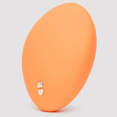 Вибратор для клитора We-Vibe Temp Tangerine