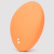 Вибратор для клитора We-Vibe Temp Tangerine