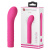 Pretty Love Atlas Vibrator силиконовый вибратор для точки G, 14х3 см Pretty Love Atlas Vibrator силиконовый вибратор для точки G, 14х3 см
