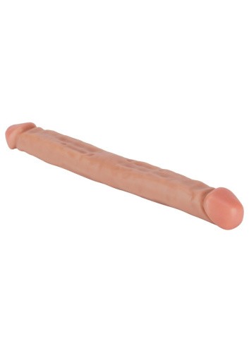 Двухсторонний фаллоимитатор TOYJOY Double Dong, 45 см