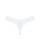 Obsessive Heavenlly thong - еротичні мереживні стрінги, XL/2XL (білий) - купити в Києві, Україні Obsessive Heavenlly thong - еротичні мереживні стрінги, XL/2XL (білий) - купити в Києві, Україні