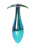 Анальная пробка с камнем B-Series Jewellery Multicolour Plug Clear, L Анальная пробка с камнем B-Series Jewellery Multicolour Plug Clear, L