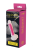 Dream Toys Radiant Glow In The Dark Soft Dildo - Фаллоимитатор, 21 см (розовый)