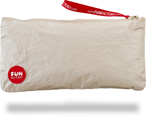 Fun Factory Toy Bag - Сумочка для хранения игрушек, M