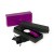 Lelo Gigi 2 - Вибратор для точки G, 16.5х3.8 см (малиновый) Lelo Gigi 2 - Вибратор для точки G, 16.5х3.8 см (малиновый)