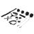 БДСМ-набор Liebe Seele Bound You 12pcs set, 12 предметов БДСМ-набор Liebe Seele Bound You 12pcs set, 12 предметов