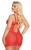 SoftLine Aldona - Нежная сорочка, XL (красный) SoftLine Aldona - Нежная сорочка, XL (красный)