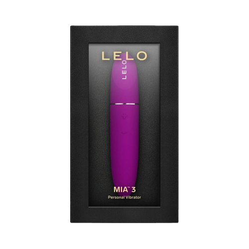 Вибратор Lelo Mia 3