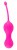 Sweet Smile RC Love Balls - Вагинальные шарики, 16,4 см (розовый) Sweet Smile RC Love Balls - Вагинальные шарики, 16,4 см (розовый)