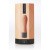 Iroha Zen Hanacha - вибратор с нежной ребристой поверхностью,12,7х3,4 см. (светло-розовый)