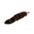 Fierce Euphoria - Frisky Fox Tail Butt Plug - Анальная пробка с хвостом, 4х2.7 см Fierce Euphoria - Frisky Fox Tail Butt Plug - Анальная пробка с хвостом, 4х2.7 см