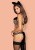 Obsessive Cheetia costume - костюм кошки, L/XL Obsessive Cheetia costume - костюм кошки, L/XL