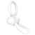 LoveToy Power Clit - Эрекционное кольцо с ушками, 2.5 см (белый) LoveToy Power Clit - Эрекционное кольцо с ушками, 2.5 см (белый)