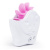 Sqweel 2 Oral Sex Toy - вибратор, имитирующий оральные ласки (белый) Sqweel 2 Oral Sex Toy - вибратор, имитирующий оральные ласки (белый)
