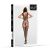 Бодистокинг SoftLine Bodystocking 212064, One Size Бодистокинг SoftLine Bodystocking 212064, One Size