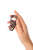 Toyfa XLover Penis Ring - Мужское эрекционное кольцо, 4х2.5 см (чёрный) Toyfa XLover Penis Ring - Мужское эрекционное кольцо, 4х2.5 см (чёрный)