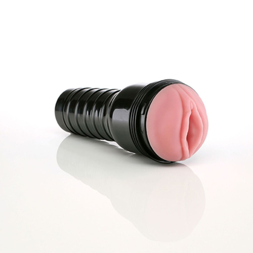 Fleshlight Pink Lady Destroya - Мастурбатор вагіна, 25.4 см - купити в Києві, Україні