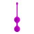 Pretty Love Kegel Tighten Up II Balls Pink - Вагінальні кульки, 16,3 см (фіолетові) - купити в Києві, Україні