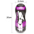 LoveToy Sex In A Can Vagina Stamina Tunnel - Мастурбатор вагина, 16,5 см (телесный) LoveToy Sex In A Can Vagina Stamina Tunnel - Мастурбатор вагина, 16,5 см (телесный)