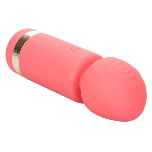 CalExotics Slay Exciter  мини вибромассажер, 9,5х3,25 см