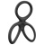 Эрекционное кольцо Erospace Men’s Play Triple Silicone Cock Ring  B14