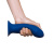 Фаллоимитатор Adrien Lastic Hitsens 1, 18 см Фаллоимитатор Adrien Lastic Hitsens 1, 18 см