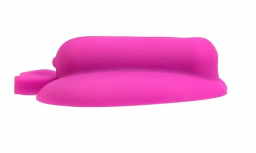 Topco Sales FunZone Eve's Apple Panty Vibe - Вибратор для клитора