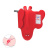 Вибратор для клитора B - Series Joy Butterfly Kiss Remote Clitoral Stimulator