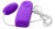 Виброяйцо Surge Bullet Vibrator, 5,5х2,5 см (розовый) Виброяйцо Surge Bullet Vibrator, 5,5х2,5 см (розовый)
