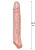 Насадка на пенис Get Real Extension Sleeve XL Насадка на пенис Get Real Extension Sleeve XL