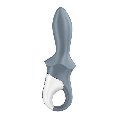 Анальний вібратор Satisfyer Air Pump Booty 1 - купити в Києві, Україні