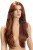 World Wigs Rihana Long Redhead - Парик (рыжий) World Wigs Rihana Long Redhead - Парик (рыжий)
