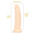 Фаллоимитатор с ароматом ванили Toyz4lovers Delicious Dildo Vanilla, 19,5 см