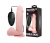 Вибратор Oliver Baile Skin 9.5", 19.5 см Вибратор Oliver Baile Skin 9.5", 19.5 см