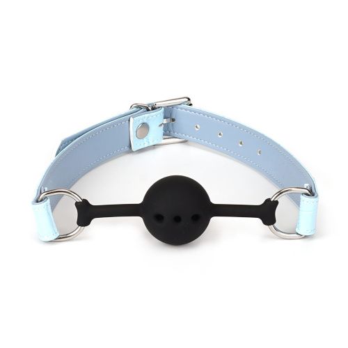 БДСМ-набор для начинающих Liebe Seele Macaron 9pcs Bondage Kit-Mint