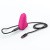 Dorcel Magic Finger - Перезаряжаемый вибратор на палец, 5х2.1 см (розовый) Dorcel Magic Finger - Перезаряжаемый вибратор на палец, 5х2.1 см (розовый)