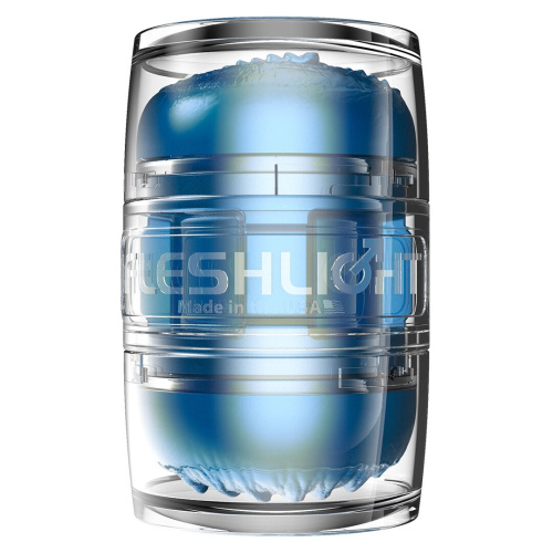 Мастурбатор Fleshlight Quickshot Alien - купити в Києві, Україні