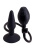 Seven Creations Inflatable Butt Plug S - надувная анальная пробка маленькая, 12,5х3,5-7 см Seven Creations Inflatable Butt Plug S - надувная анальная пробка маленькая, 12,5х3,5-7 см