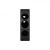 Love To Love Hero Ring Black Onyx - регулируемое эрекционное кольцо на кнопках, 3-6 см. (чёрное)