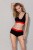 Passion PS003 Top cпортивный топ на широких бретелях, M (чёрный) Passion PS003 Top cпортивный топ на широких бретелях, M (чёрный)