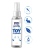 BTB Toy Cleaner - Антибактериальное чистящее средство для игрушек, 100 мл BTB Toy Cleaner - Антибактериальное чистящее средство для игрушек, 100 мл